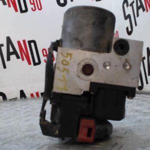 CITROEN BERLINGO 1 PHASE 2