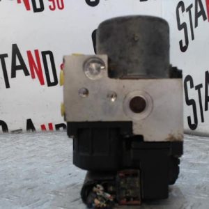 CITROEN BERLINGO 1 PHASE 2