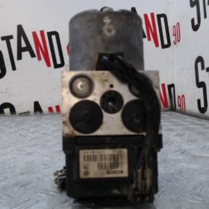 CITROEN BERLINGO 1 PHASE 2