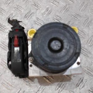 VOLKSWAGEN POLO 4 PHASE 1