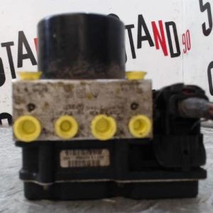 VOLKSWAGEN POLO 4 PHASE 1