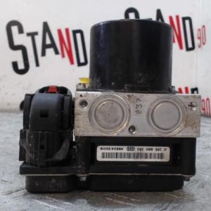 VOLKSWAGEN POLO 4 PHASE 1