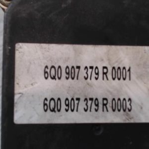 VOLKSWAGEN POLO 4 PHASE 1