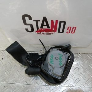 CITROEN C4 2 PHASE 1