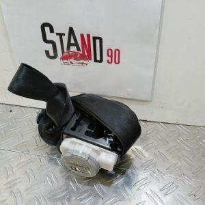 CITROEN C4 2 PHASE 1