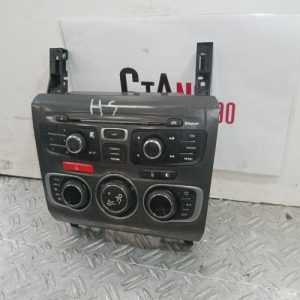 CITROEN C4 2 PHASE 1