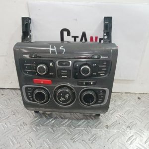 CITROEN C4 2 PHASE 1