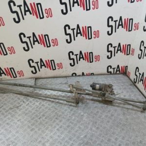 CITROEN C4 2 PHASE 1