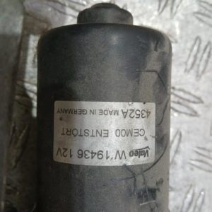 CITROEN C4 2 PHASE 1