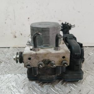 MERCEDES CLASSE A 176 PHASE 1