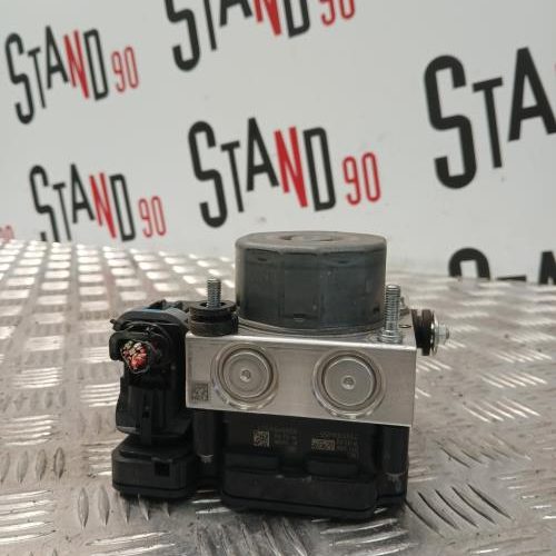 RENAULT CLIO 4 PHASE 2