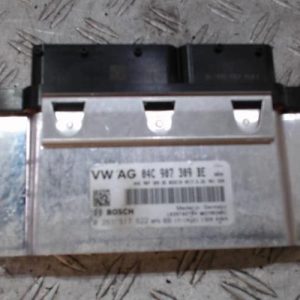 VOLKSWAGEN POLO 6 PHASE 1