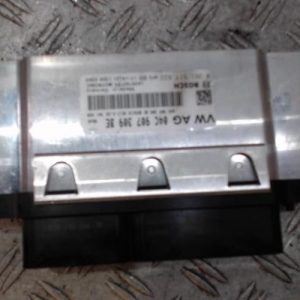 VOLKSWAGEN POLO 6 PHASE 1