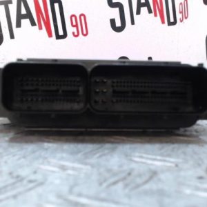 VOLKSWAGEN POLO 6 PHASE 1