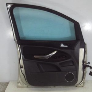 FORD C-MAX 1 PHASE 2