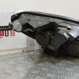 FORD TOURNEO COURIER 1 PHASE 1