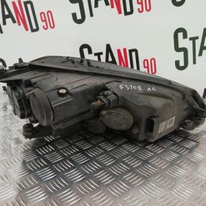 VOLKSWAGEN GOLF 7 PHASE 1