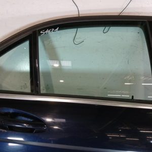 MERCEDES CLASSE C 204