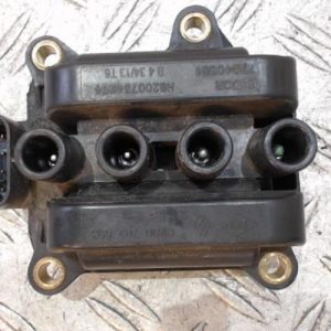 RENAULT CLIO 4 PHASE 1