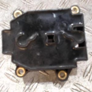 RENAULT CLIO 4 PHASE 1