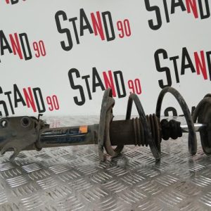 DACIA SANDERO 2 PHASE 1