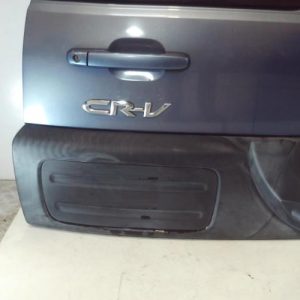 HONDA CR-V 2