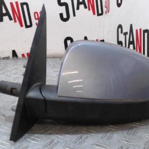 OPEL MERIVA A PHASE 1