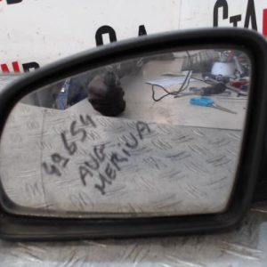 OPEL MERIVA A PHASE 1