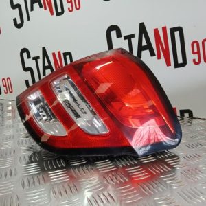 CITROEN C3 2 PHASE 1