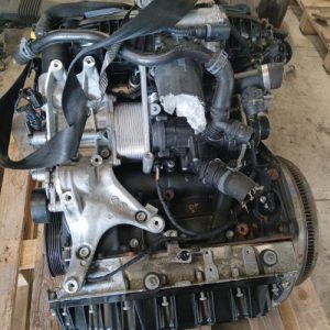 AUDI A3 3 SPORTBACK PHASE 2