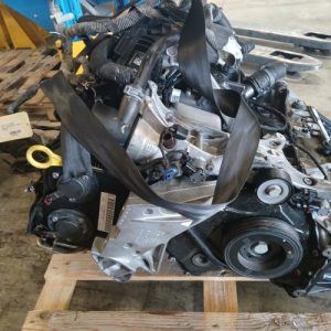 AUDI A3 3 SPORTBACK PHASE 2