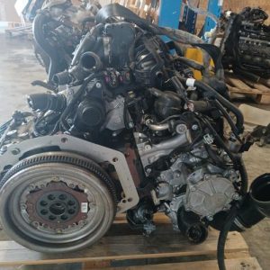 AUDI A3 3 SPORTBACK PHASE 2