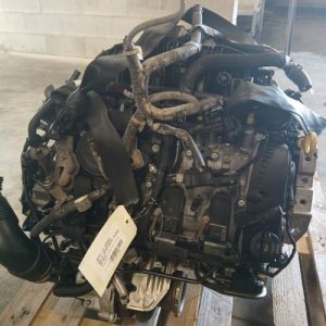 AUDI A3 3 SPORTBACK PHASE 2