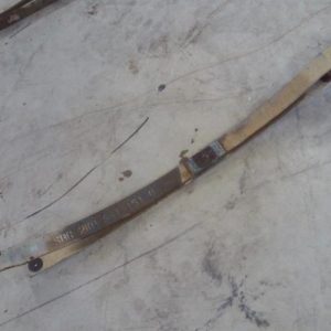 VOLKSWAGEN CADDY 3 PHASE 1