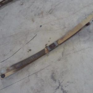 VOLKSWAGEN CADDY 3 PHASE 1