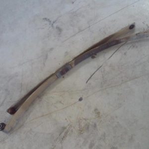 VOLKSWAGEN CADDY 3 PHASE 1