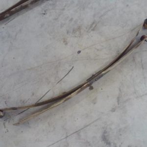 VOLKSWAGEN CADDY 3 PHASE 1