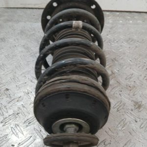 OPEL CORSA D PHASE 1