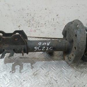 OPEL CORSA D PHASE 1