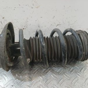 OPEL CORSA D PHASE 1