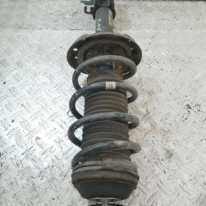 OPEL CORSA D PHASE 1