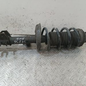 OPEL CORSA D PHASE 1