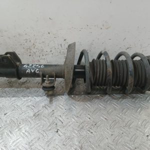 OPEL CORSA D PHASE 1