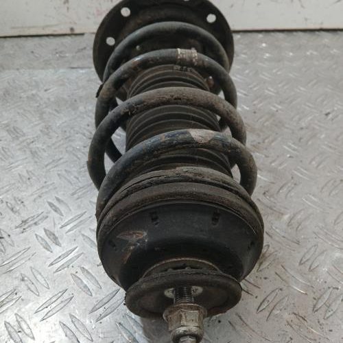 OPEL CORSA D PHASE 1