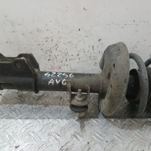 OPEL CORSA D PHASE 1