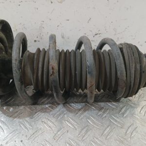 OPEL CORSA D PHASE 1