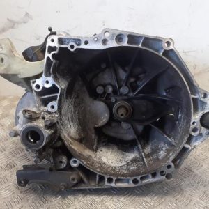 PEUGEOT 207 PHASE 2 BREAK