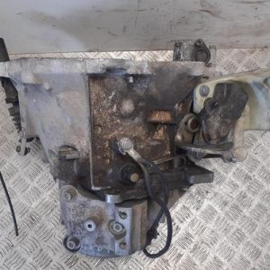 PEUGEOT 207 PHASE 2 BREAK