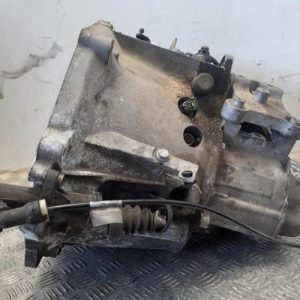 PEUGEOT 207 PHASE 2 BREAK