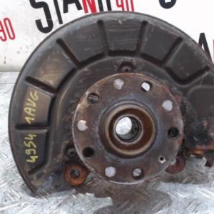 VOLKSWAGEN TOURAN 1 PHASE 1